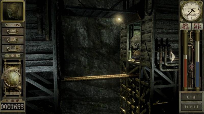 Garage: Bad Dream Adventure — потерянная антиутопия, прогнившая от грязи, насилия и разврата