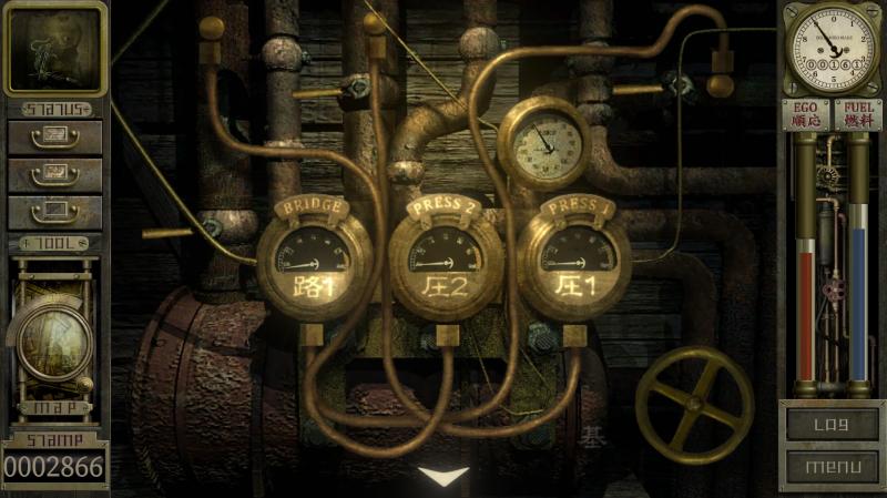 Garage: Bad Dream Adventure — потерянная антиутопия, прогнившая от грязи, насилия и разврата