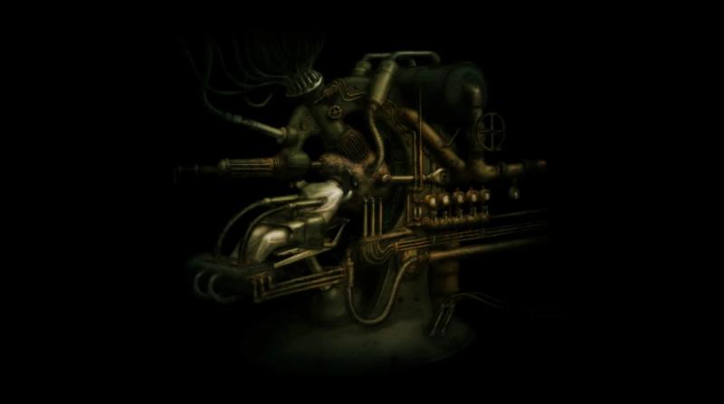 Garage: Bad Dream Adventure — потерянная антиутопия, прогнившая от грязи, насилия и разврата