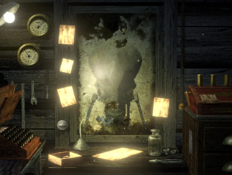 Garage: Bad Dream Adventure — потерянная антиутопия, прогнившая от грязи, насилия и разврата