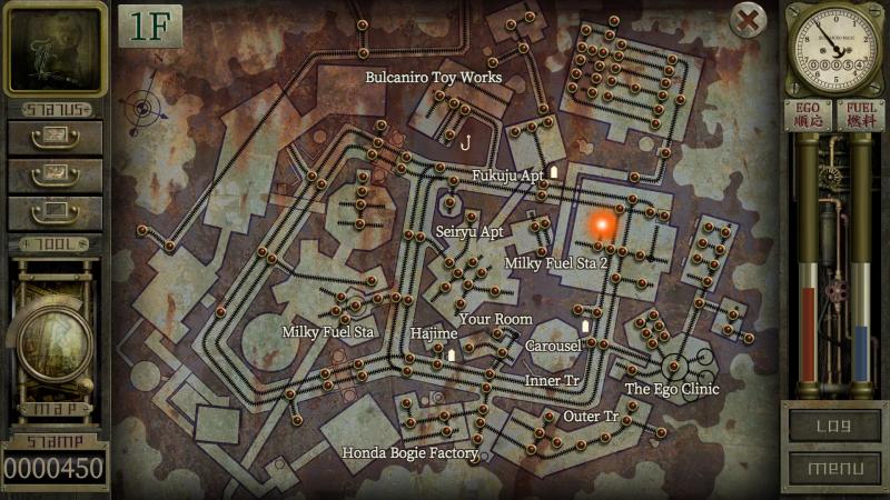 Garage: Bad Dream Adventure — потерянная антиутопия, прогнившая от грязи, насилия и разврата