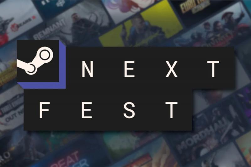 Главные хиты Steam Next Fest 2025: эти 5 демоверсий взорвали фестиваль