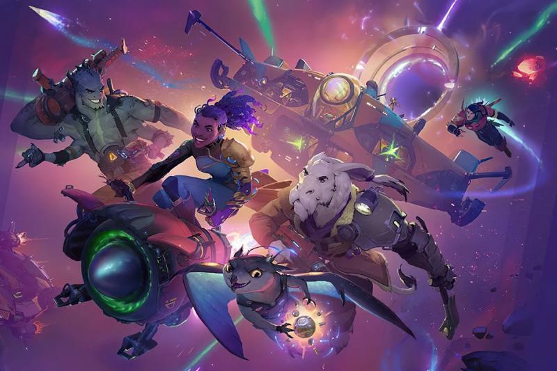 Главные хиты Steam Next Fest 2025: эти 5 демоверсий взорвали фестиваль