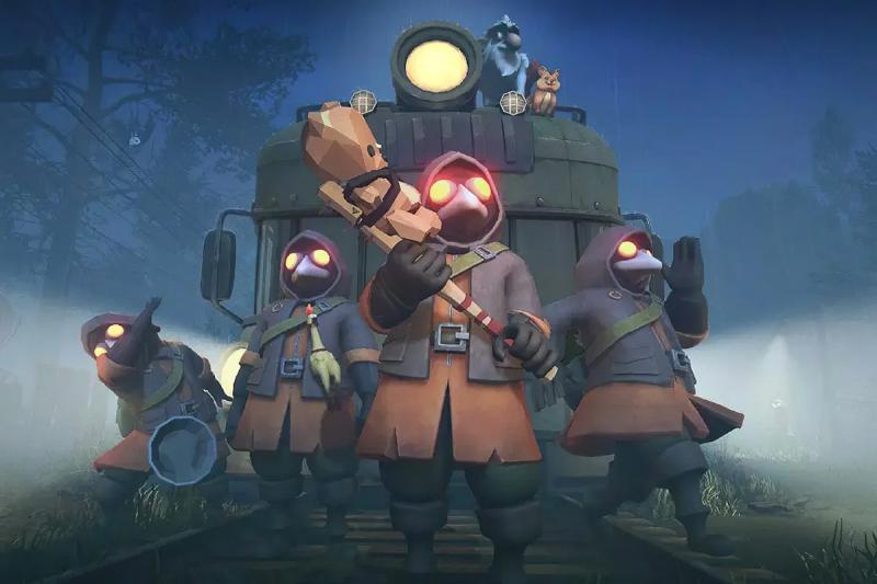 Главные хиты Steam Next Fest 2025: эти 5 демоверсий взорвали фестиваль