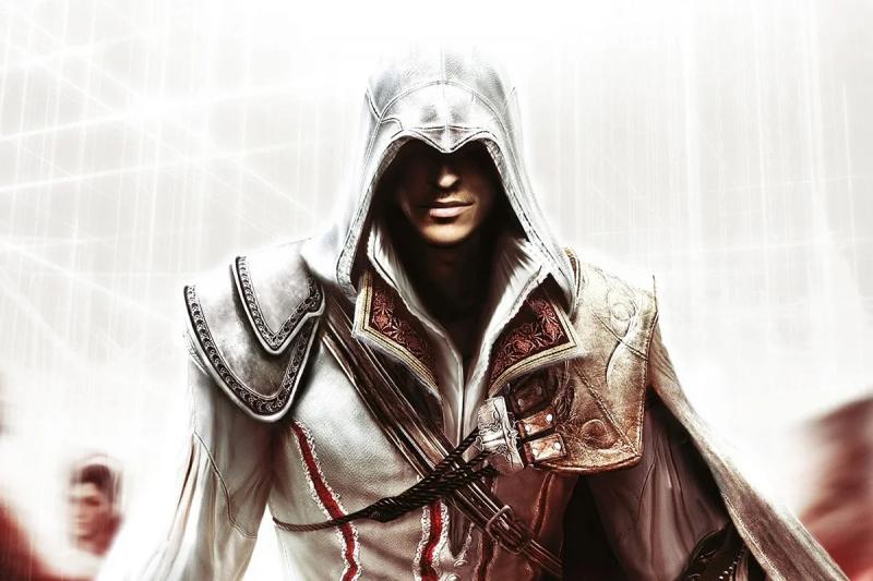 История Assassin's Creed: как серия изменилась за 17 лет — от Prince of Persia до Shadows