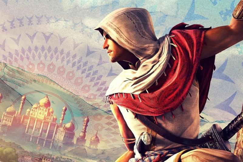 История Assassin's Creed: как серия изменилась за 17 лет — от Prince of Persia до Shadows