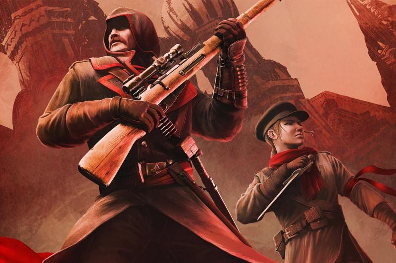 История Assassin's Creed: как серия изменилась за 17 лет — от Prince of Persia до Shadows