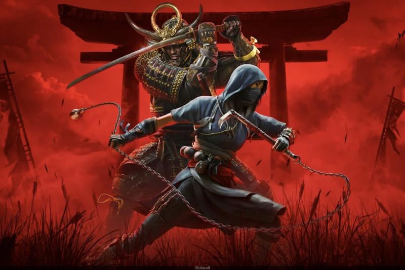 История Assassin's Creed: как серия изменилась за 17 лет — от Prince of Persia до Shadows