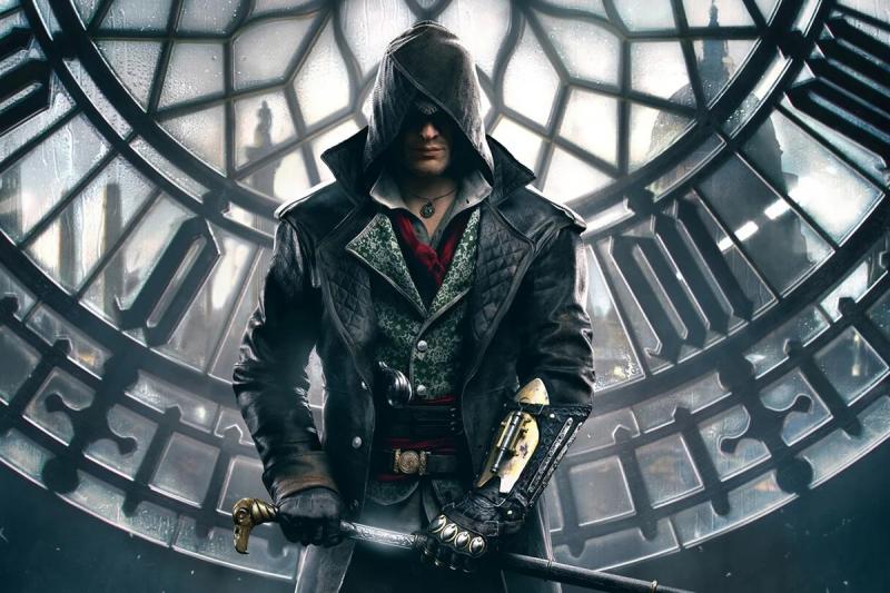 История Assassin's Creed: как серия изменилась за 17 лет — от Prince of Persia до Shadows
