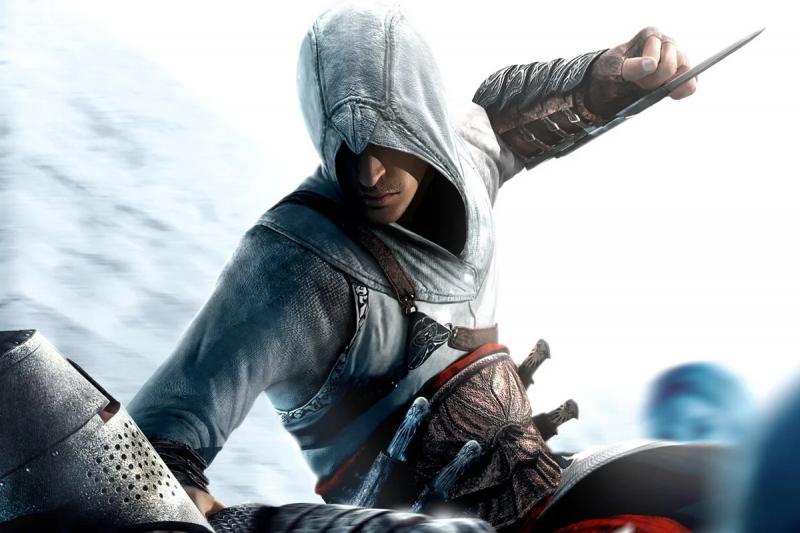 История Assassin's Creed: как серия изменилась за 17 лет — от Prince of Persia до Shadows
