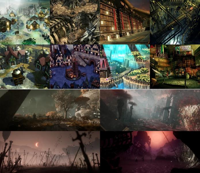 Как Clair Obscur: Expedition 33 превращает игру в искусство