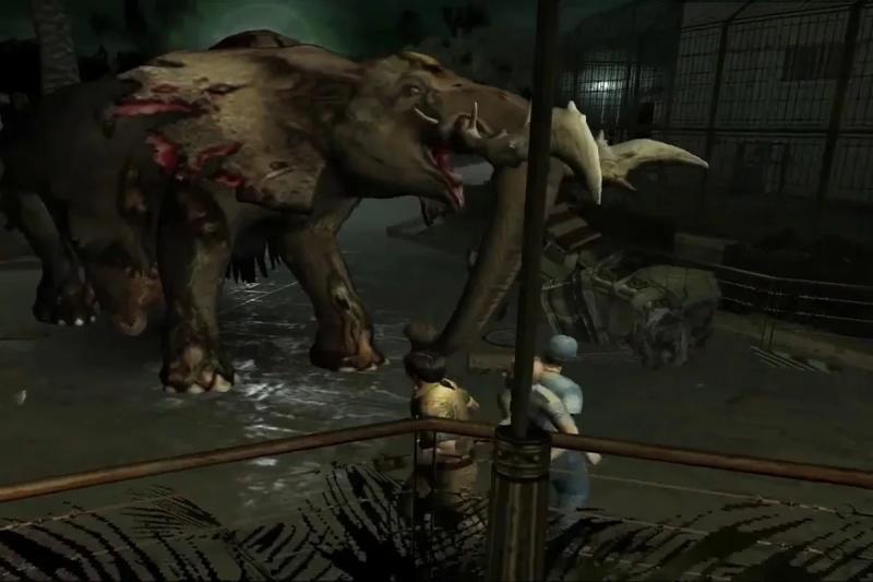 Как кооперативные хорроры превратили страх в веселье: от Doom до R.E.P.O.