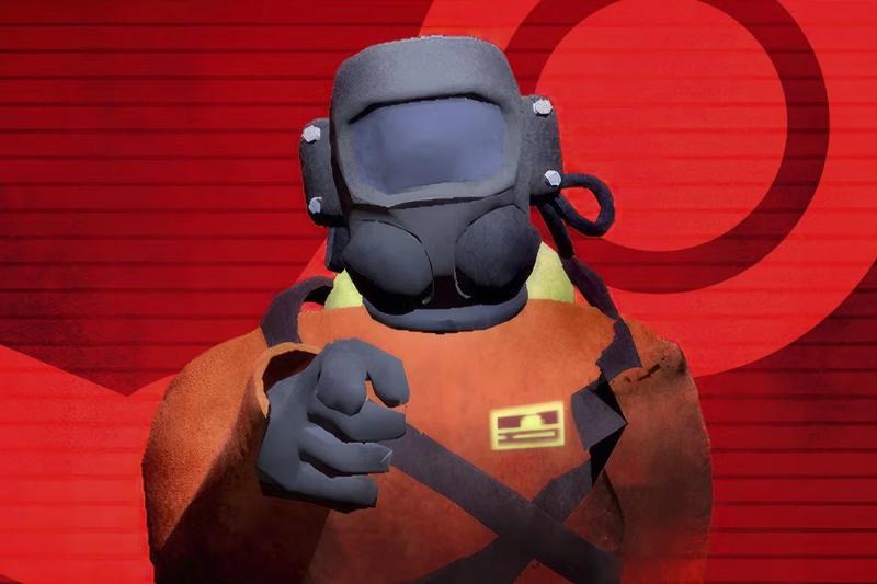 Как кооперативные хорроры превратили страх в веселье: от Doom до R.E.P.O.