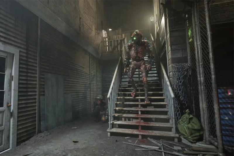 Как кооперативные хорроры превратили страх в веселье: от Doom до R.E.P.O.
