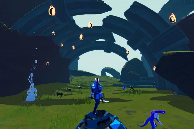Народный баланс: как игроки дорабатывают игры лучше разработчиков