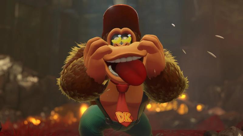 Nintendo покажет больше игр для Switch 2 в июле