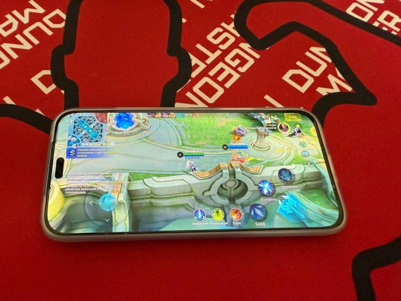 Обзор Honor 400 Lite — стильный бюджетник с AMOLED-экраном