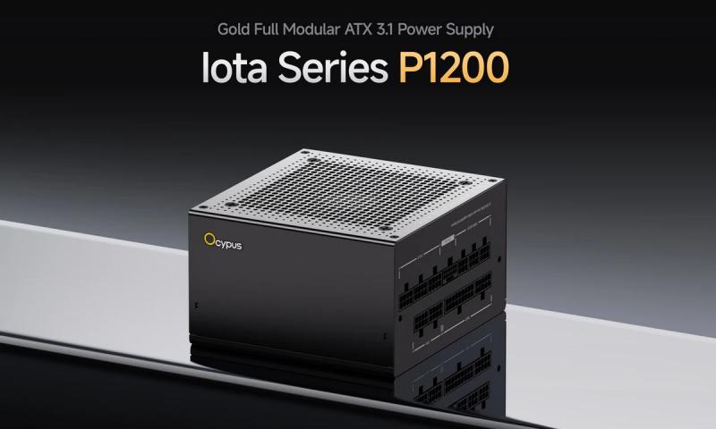 Обзор сборки ПК на базе компонентов Ocypus Iota и RTX 5080: мощная система для геймеров и энтузиастов