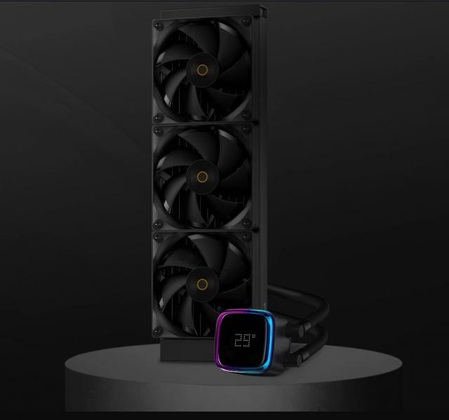 Обзор сборки ПК на базе компонентов Ocypus Iota и RTX 5080: мощная система для геймеров и энтузиастов