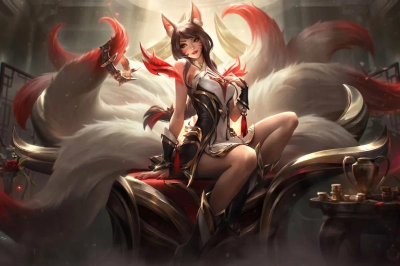 Почему Riot Games теряет доверие игроков League of Legends: провалы скинов, гача и жадность