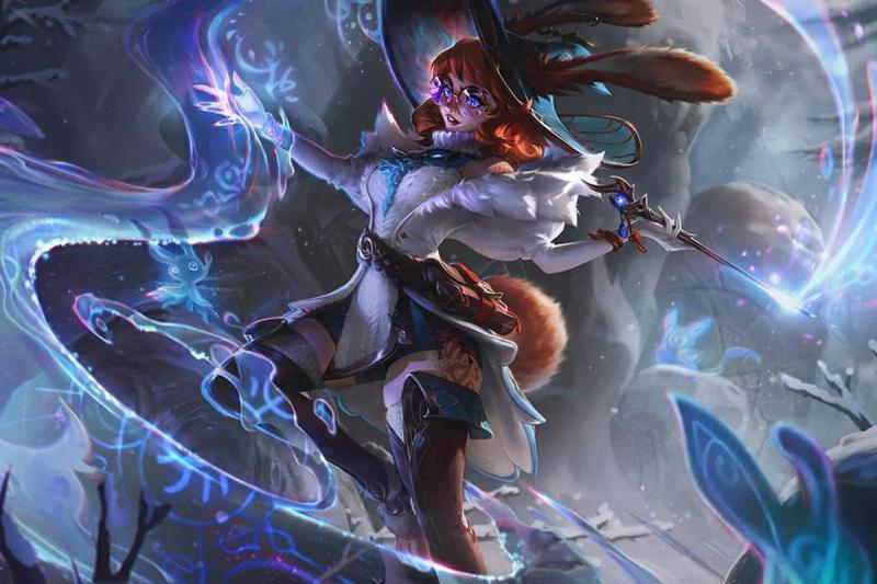 Почему Riot Games теряет доверие игроков League of Legends: провалы скинов, гача и жадность