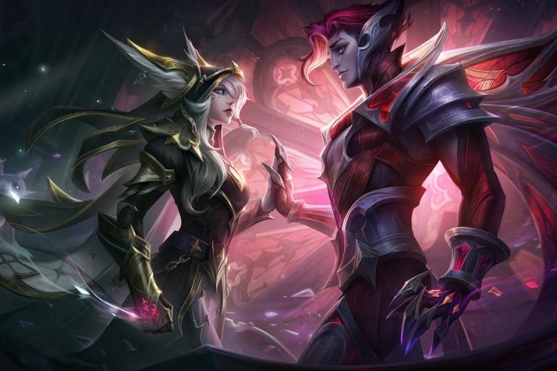 Почему Riot Games теряет доверие игроков League of Legends: провалы скинов, гача и жадность