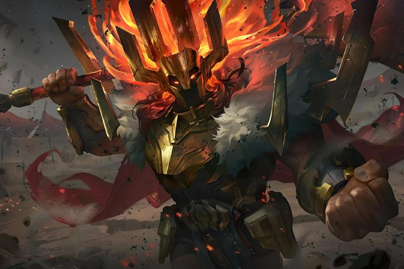 Почему Riot Games теряет доверие игроков League of Legends: провалы скинов, гача и жадность