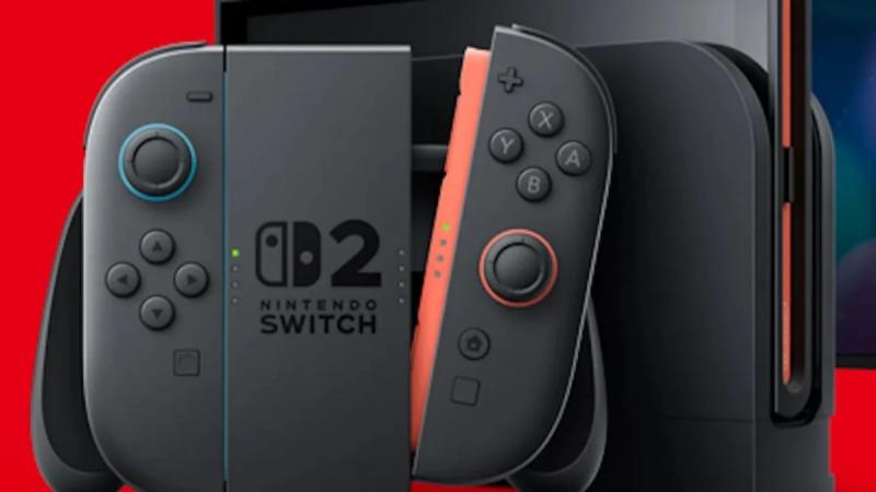 Switch 2 превращается в кирпич от каждого чиха — взлом пока выглядит невозможным