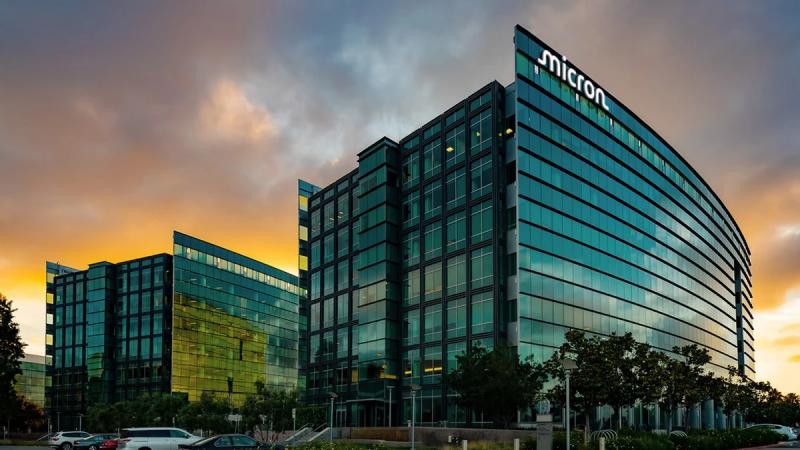 Ушла эпоха: компания Micron завершает производство DDR4 RAM