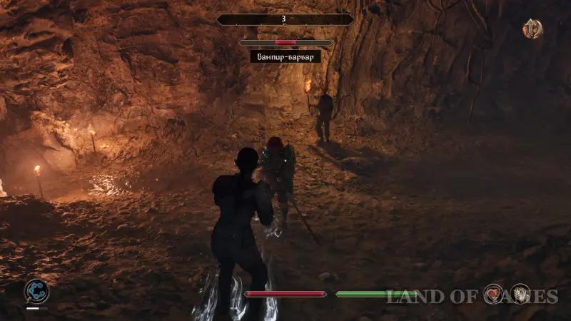 Вампиризм в The Elder Scrolls 4 Oblivion Remastered: что дает и как стать вампиром