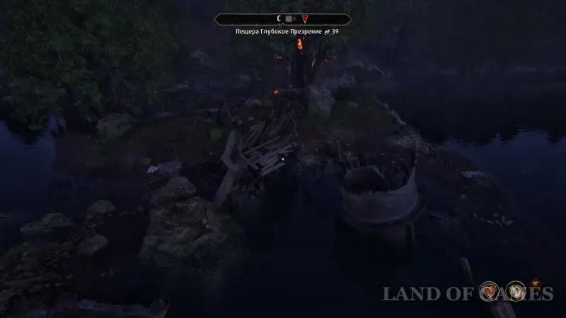 Вампиризм в The Elder Scrolls 4 Oblivion Remastered: что дает и как стать вампиром