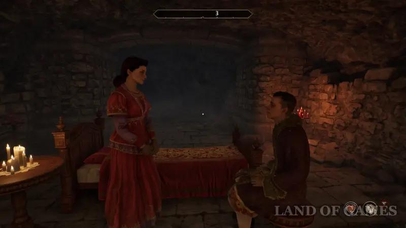 Вампиризм в The Elder Scrolls 4 Oblivion Remastered: что дает и как стать вампиром