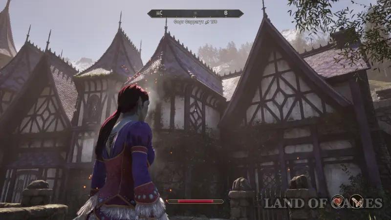 Вампиризм в The Elder Scrolls 4 Oblivion Remastered: что дает и как стать вампиром
