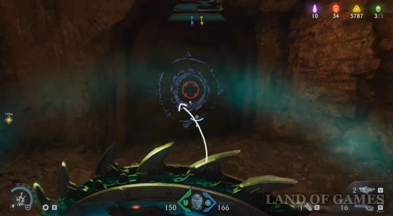 Воскрешение в Doom The Dark Ages: все пушки, статуи волка, золото и секреты