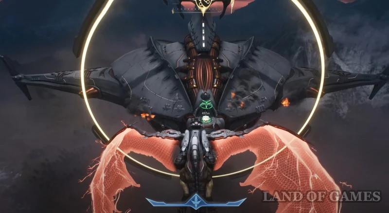 Воскрешение в Doom The Dark Ages: все пушки, статуи волка, золото и секреты