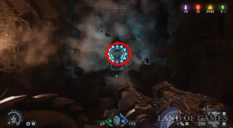 Возмездие в Doom The Dark Ages: все игрушки, ключи, золото и секреты
