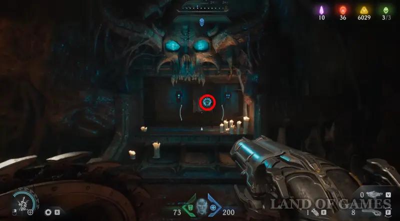Возмездие в Doom The Dark Ages: все игрушки, ключи, золото и секреты