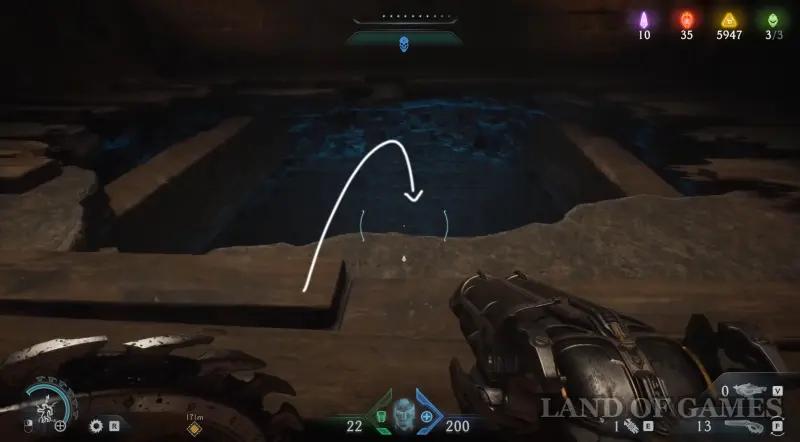 Возмездие в Doom The Dark Ages: все игрушки, ключи, золото и секреты