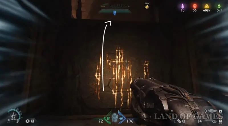 Возмездие в Doom The Dark Ages: все игрушки, ключи, золото и секреты