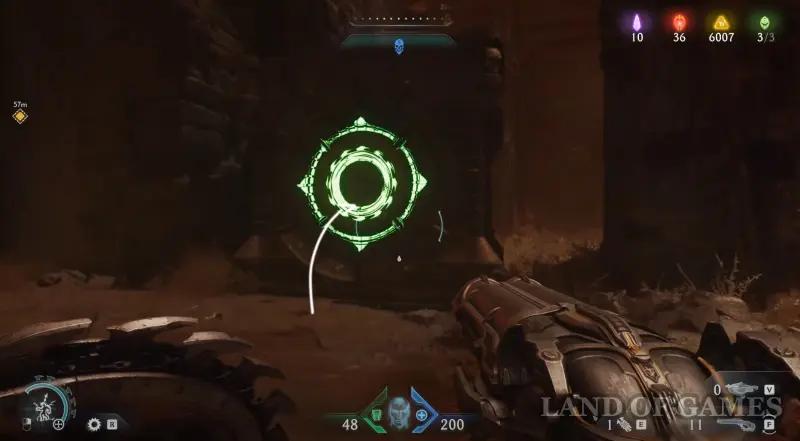 Возмездие в Doom The Dark Ages: все игрушки, ключи, золото и секреты