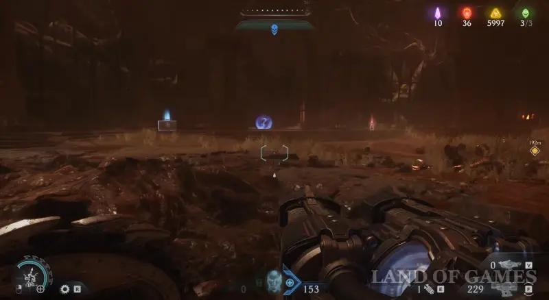 Возмездие в Doom The Dark Ages: все игрушки, ключи, золото и секреты