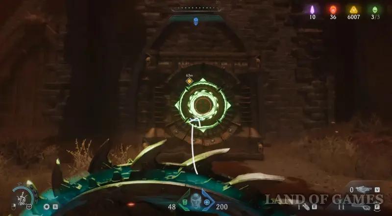 Возмездие в Doom The Dark Ages: все игрушки, ключи, золото и секреты