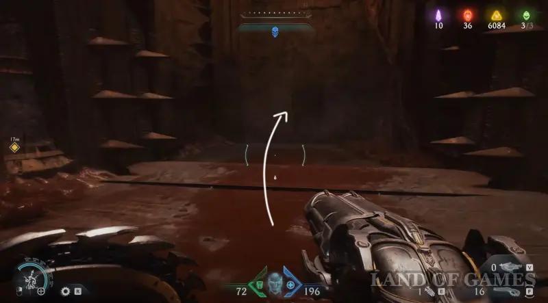 Возмездие в Doom The Dark Ages: все игрушки, ключи, золото и секреты