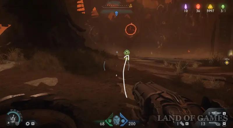 Возмездие в Doom The Dark Ages: все игрушки, ключи, золото и секреты