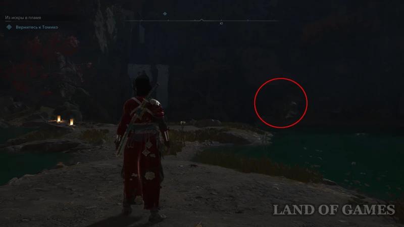 Все легендарные сундуки в Assassin's Creed Shadows: как найти