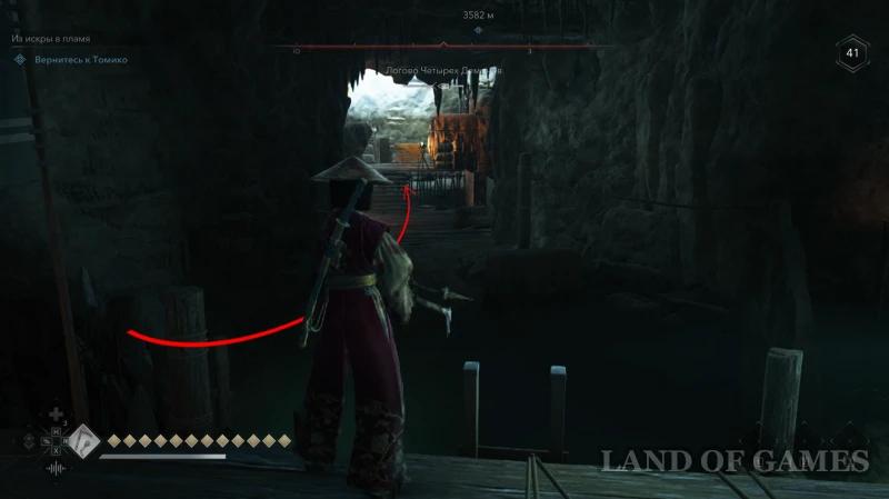Все легендарные сундуки в Assassin's Creed Shadows: как найти