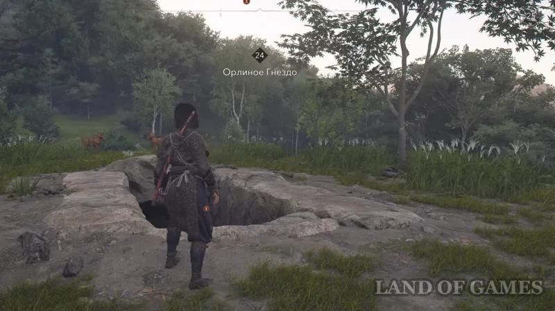 Все легендарные сундуки в Assassin's Creed Shadows: как найти