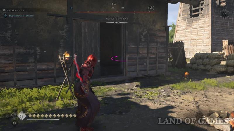 Все легендарные сундуки в Assassin's Creed Shadows: как найти