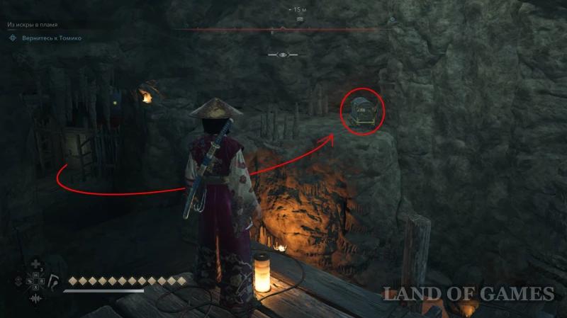 Все легендарные сундуки в Assassin's Creed Shadows: как найти