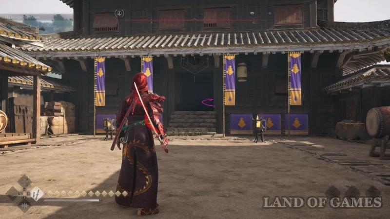 Все легендарные сундуки в Assassin's Creed Shadows: как найти